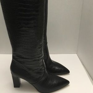 CAPEZZANI BOOTS